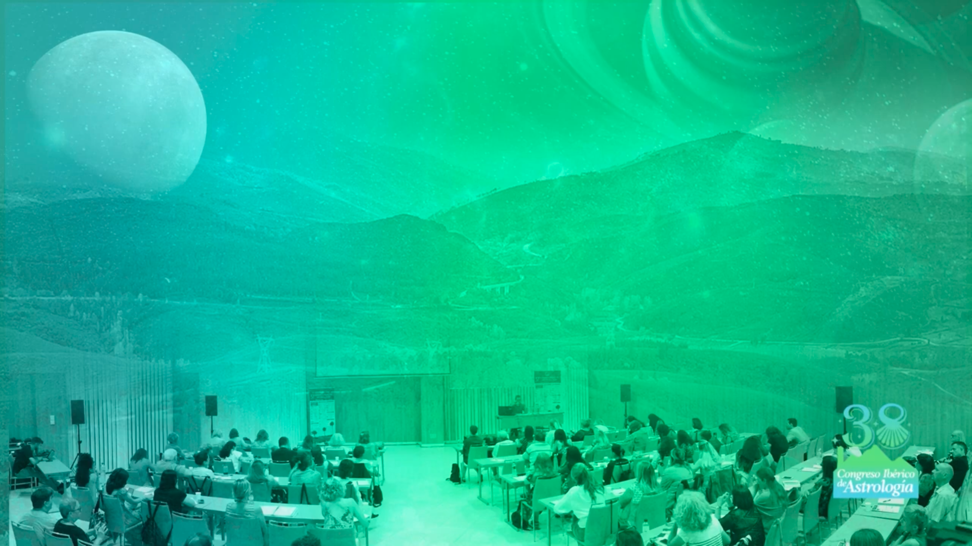 Congresos y ponencias