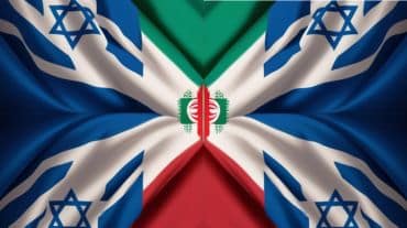 Conflicto Israel - Irán