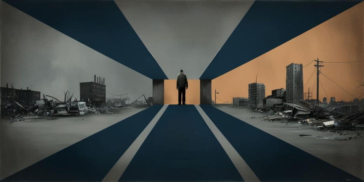 USA Caída de un imperio