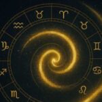 La espiral del tiempo, de Íñigo Arenillas, para Astroeras
